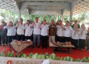 Pemkab PALI Melalui DLH Gelar Pelatihan TPS3R Tentang Pengelolaan Sampah Organik dan Anorganik