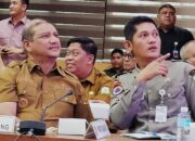 Bupati Aceh Tamiang Ajukan Bantuan Infrastruktur dan Kendaraan Siaga ke BNPB