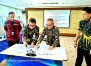 Pemkab Muba Gandeng Bank Sumsel Babel Perkuat Sistem Pajak Daerah Digital dan Transparan