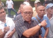 Sempat Memanas, Silaturahmi Warga Duspra Pemilik Lahan Pelebaran Jalan dengan Wali Kota