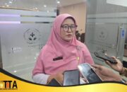 Musim Hujan Datang, Dinkes Tulungagung Siaga Lonjakan Kasus DBD, Kabid P2P: Sudah 420 Kasus, 5 Meninggal Dunia