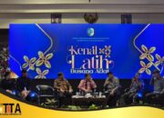 Pemkab Tulungagung Gelar Forum Kenal Latih Busana Adat, Gagas Udeng dan Baju Khas Daerah Jelang Hari Jadi ke-820