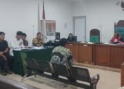 Aldrin Tando Ajukan Pra Peradilan, Ahli: yang Berwenang Menghitung Kerugian Negara adalah BPK