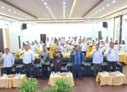 Wakajati Kepri Tekankan Pentingnya Tata Kelola dan Mitigasi Risiko dalam Pengelolaan Keuangan Negara