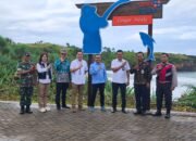 BRI Region 13 Malang Wujudkan Pemberdayaan Ekonomi Desa di Kabupaten Pacitan