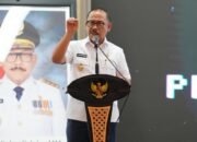 Gubernur Suhardi Duka: Kunci SDM Unggul dan Berkarakter Ada di Tangan Guru
