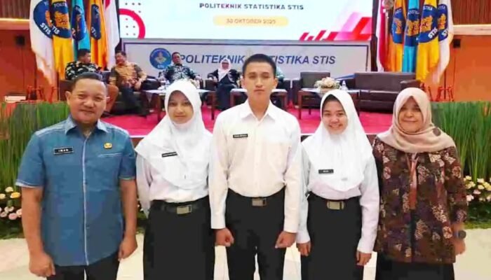 Bupati PALI Komitmen Bangun SDM Unggul dan Pemerintahan Cerdas Berbasis Data