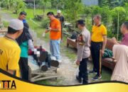 Warga Sumbergempol Tulungagung Ditemukan Tewas di Sungai, Polisi Sebut Diduga Jatuh Akibat Epilepsi Kambuh