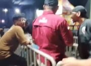 Wartawan Diduga Dilarang Meliput Konser Denny Caknan di Pemalang