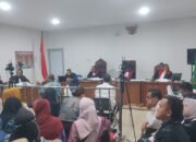 Nama Teddy dan Iqbal Kembali Muncul dalam Sidang Korupsi Pokir DPRD OKU, KPK akan Dalami Aktor lain yang Terlibat 
