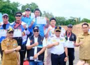 PORPROV XV Sumsel Tinggalkan Legacy Positif, Muba Sukses Jadi Kota Sport Tourism
