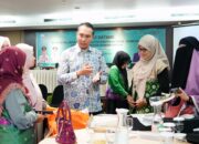 Pertamina Patra Niaga Sumbagsel Dorong Pertumbuhan Inklusif Lewat Kemitraan UMKM Berkelanjutan