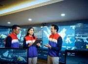 PGN Perkuat Fundamental Bisnis dan Kelola Dinamika Bisnis di Triwulan III 2025