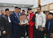 KPT Bandung Dorong Advokat DePA-RI Jadi Garda Etika dan Profesionalisme Hukum