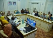 PMI dan Yayasan Buddha Tzu Chi Palembang Perkuat Solidaritas Kemanusiaan Lewat Aksi Donor Darah