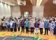 Sekda Palembang Ajak Daerah di Sumsel Wujudkan Tata Kelola Keuangan yang Adaptif dan Digital