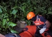 Siti Aisyah Ditemukan Meninggal Dunia Tertutup ‘Eceng Gondok’