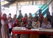 Ayoo.. Cek Kesehatan di Puskesmas 7 Ulu ‘Gratis’