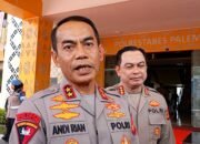 Kapolda Sumsel Pastikan ‘PTDH’ Jika Terbukti Anggotanya Terlibat Narkoba