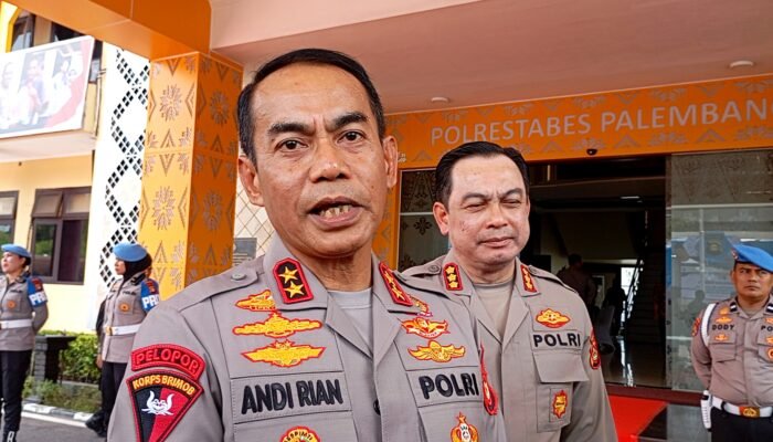 Kapolda Sumsel Pastikan ‘PTDH’ Jika Terbukti Anggotanya Terlibat Narkoba