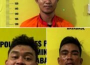 Kolaborasi Satreskrim dan Jatanras Polda Sumsel Berhasil Gagalkan Aksi Begal di Palembang