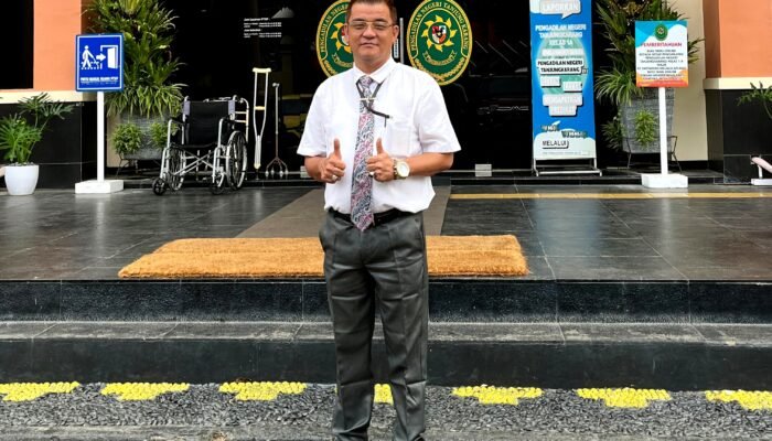 Sukses Tangkap Komplotan Begal, Joni YAP Apresiasi Kinerja Kepolisian