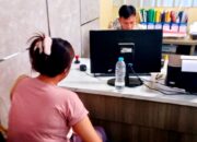 Jemput Suami Dirumah Teman, Isteri Dipukuli Hingga Babak Belur