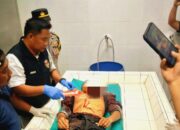 Merasa Dipermainkan, Erwin Tikam Rizky Hingga Tewas