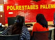 Anak Ditusuk Orang Tak Dikenal, Ibu Lapor Polisi
