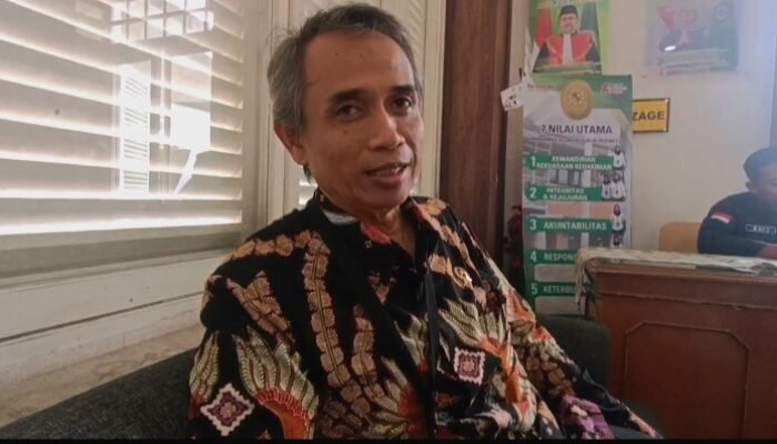 JPU ‘Dideadline’ Lima Hari Memori Kasasi Kasus UBD Palembang