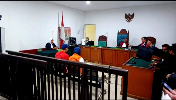 Kejati Sumsel Akan Segera Kirim Memori Kasasi