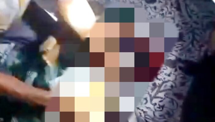 Vidio Mutilasi Anak Dalam Karung Ternyata ‘Hoax’