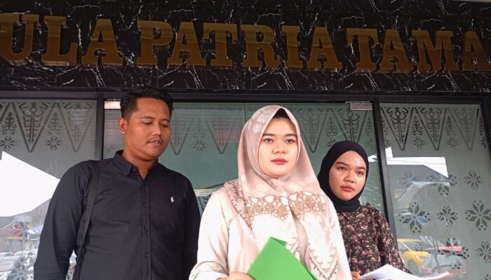 Penyidik ‘Kebut’ Berkas Penggelapan Mobil Milik Pengusaha Muda Palembang