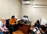 Polisi Periksa Penyebar Sekaligus Pembuat Voice Note ‘Penculikan Anak’