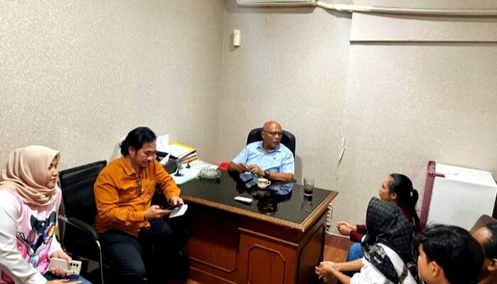 Polisi Periksa Penyebar Sekaligus Pembuat Voice Note ‘Penculikan Anak’