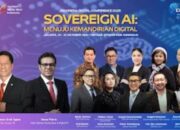 AMSI Gelar Indonesia Digital Conference (IDC) 2025, Mengangkat Tema Besar ‘Sovereign AI: Menuju Kemandirian Digital”