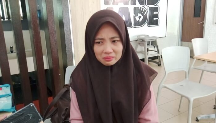 Miris, Tak Diusulkan Ikut P3K , Istri TNI di Palembang ini Malah Diminta Kepsek Berhenti jadi Guru
