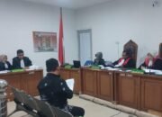 Kajari OKI Tegaskan tidak Menutup Kemungkinan Akan ada Tersangka Lain dalam Perkara Dugaan Korupsi Desa Lirik