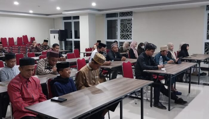 Nur Salsabilah Menjadi Khafilah Termuda Wakili Sulbar di STQH Kendari 2025