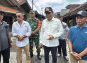 Pemkab Sidoarjo Kebut Betonisasi Jalan Kureksari-Kepuhkiriman Waru