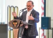 Gubernur Sulbar Resmi Lantik 39 Pejabat, Dinamisasi Aparatur untuk Layanan Publik yang Lebih Baik