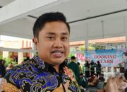 DPRD Sidoarjo Komisi D Dukung Dinas Perpustakaan Sidoarjo Kembangkan Literasi Anak Lewat Cooking Class
