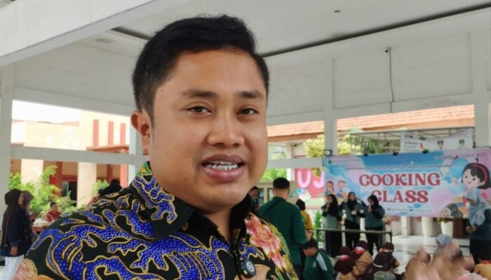 DPRD Sidoarjo Komisi D Dukung Dinas Perpustakaan Sidoarjo Kembangkan Literasi Anak Lewat Cooking Class