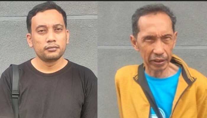 Ketua AJI Pelambang dan Mantan Ketua PWI Sumsel Kecam Perbuatan Hakim PN Palembang Larang Wartawan Abadikan Foto “Jangan Halangi Tugas Jurnalistik”