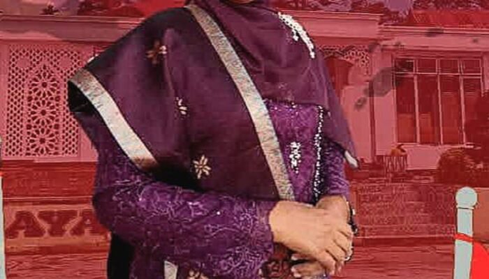 SMAN 1 Sungayang Bertabur Prestasi, Cetak Generasi Berkarakter