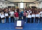 Transformasi Kemendukbangga/ BKKBN dan Penguatan SDM Hadapi Bonus Demografi Menuju Indonesia Emas 2045