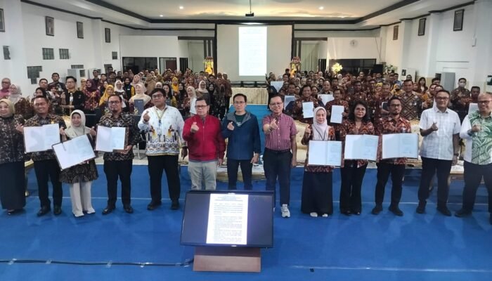 Transformasi Kemendukbangga/ BKKBN dan Penguatan SDM Hadapi Bonus Demografi Menuju Indonesia Emas 2045