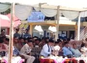 MTQ Nasional ke-VI Tingkat Kecamatan Lintau Buo Digelar di Nagari Taluak