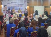 FJPI Sumsel Ajak Publik Bedah Isu KBGO Bareng Anggota DPD RI Ratu Tenny