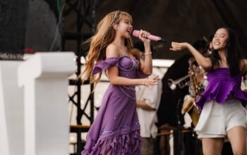 Beberkan Kronologi terkait Makanan saat Manggung di PALI, Ghea Indrawari Kecewa sama LO yang Handle